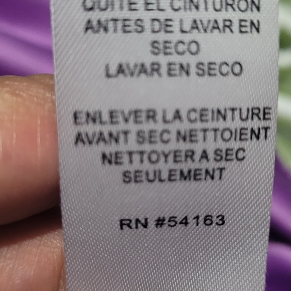 Jessica Simpson Floral Dress US2 - Picture 8 of 8